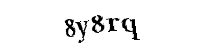 Please type the letters and numbers below