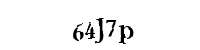 Please type the letters and numbers below