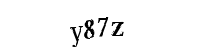 Please type the letters and numbers below