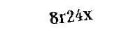 Please type the letters and numbers below