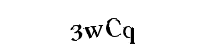 Please type the letters and numbers below