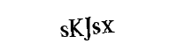 Please type the letters and numbers below