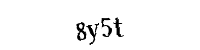 Please type the letters and numbers below