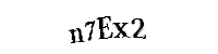 Please type the letters and numbers below