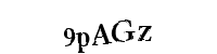 Please type the letters and numbers below