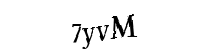 Please type the letters and numbers below
