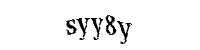 Please type the letters and numbers below