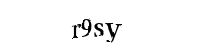 Please type the letters and numbers below