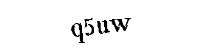 Please type the letters and numbers below