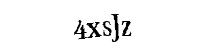 Please type the letters and numbers below