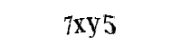 Please type the letters and numbers below