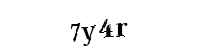 Please type the letters and numbers below