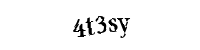 Please type the letters and numbers below