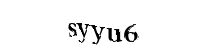Please type the letters and numbers below