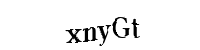 Please type the letters and numbers below