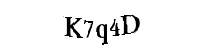 Please type the letters and numbers below