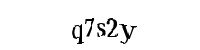 Please type the letters and numbers below