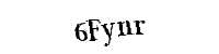 Please type the letters and numbers below
