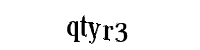 Please type the letters and numbers below