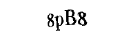 Please type the letters and numbers below