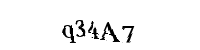 Please type the letters and numbers below
