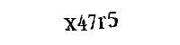 Please type the letters and numbers below