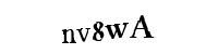 Please type the letters and numbers below
