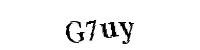 Please type the letters and numbers below