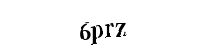 Please type the letters and numbers below