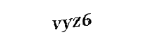 Please type the letters and numbers below