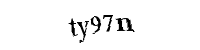 Please type the letters and numbers below