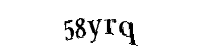 Please type the letters and numbers below