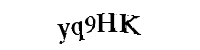 Please type the letters and numbers below