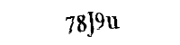 Please type the letters and numbers below