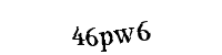 Please type the letters and numbers below