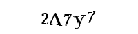 Please type the letters and numbers below