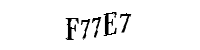Please type the letters and numbers below
