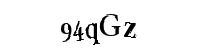 Please type the letters and numbers below