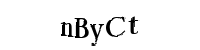 Please type the letters and numbers below