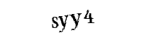 Please type the letters and numbers below