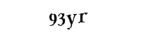 Please type the letters and numbers below