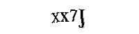 Please type the letters and numbers below