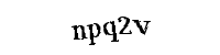 Please type the letters and numbers below
