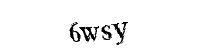 Please type the letters and numbers below