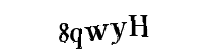 Please type the letters and numbers below