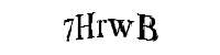 Please type the letters and numbers below