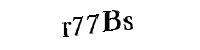 Please type the letters and numbers below