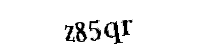 Please type the letters and numbers below