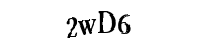 Please type the letters and numbers below