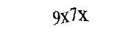 Please type the letters and numbers below